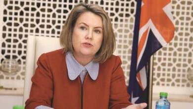 Photo of أستراليا لمواطنيها: توخي درجة عالية من الحذر في الكويت