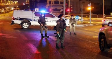 Photo of الاحتلال الإسرائيلي يقتحم مدينة قلقيلية.. ومواجهات في بدرس غرب رام الله