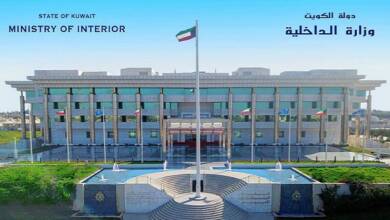 Photo of الكويت | الداخلية: 3 أشهر وغرامة لا تقل عن 150 ديناراً عقوبة إعاقة مركبات الطوارئ والمواكب الرسمية