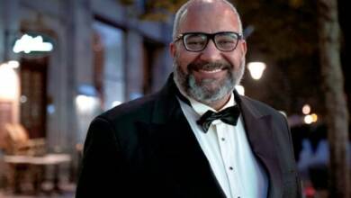 Photo of تعليق قوي من طارق الشناوي علي أزمة بيومي فؤاد ومحمد سلام.. فيديو