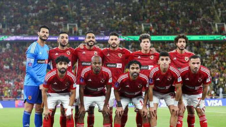 بالأرقام.. الأندية البرازيلية عُقدة الأهلي في مونديال الأندية