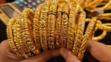 Photo of سعر الذهب اليوم السبت 17-2-2024 في مصر