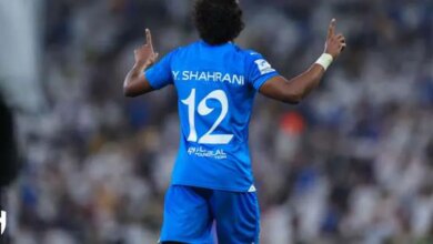 Photo of الهلال يكرر فوزه على الاتحاد وينهي مغامرته في دوري أبطال آسيا