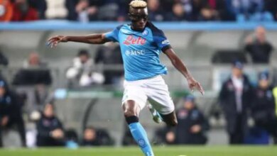 Photo of تهديد باريس للهلال السعودي.. وشرط وحيد لـ نابولي للتخلي عن أوسيمين
