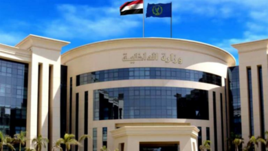 Photo of الداخلية تكشف كواليس فيديو إطلاق نار في العاصمة الإدارية