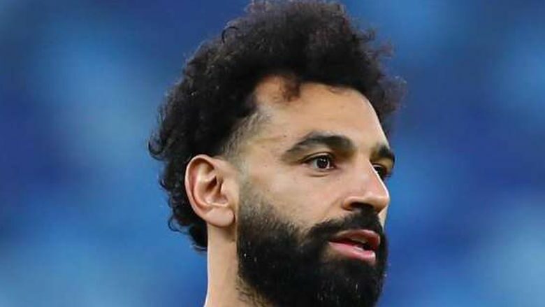 شوبير يكشف موقف محمد صلاح من الانضمام لـ منتخب مصر في المعسكر القادم