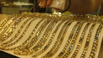 Photo of سعر الذهب اليوم السبت 22 يونيو 2024 في مصر بنهاية التعاملات