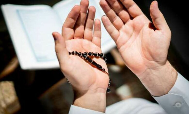 دعاء أول أيام عيد الأضحى 2024.. «اللهمَّ تقبّل صيامنا وقيامنا»