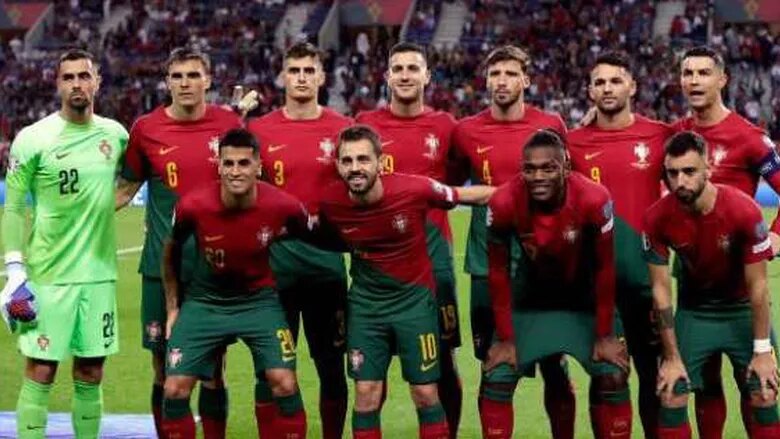 البرتغال تخطط لرقم قياسي في منافسات «يورو 2024».. هل تسمح جورجيا؟