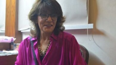 Photo of سماح أنور: أنفقت كل ثروتي على دماغي وأرفض العبودية