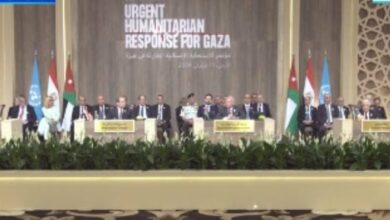 Photo of وزير خارجية ماليزيا: يجب أن تتحمل إسرائيل مسؤولية وحشيتها في غزة