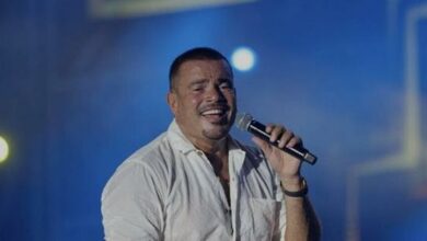 Photo of عمرو دياب يوجه رسالة لجمهوره بعد أزمة صفعه لأحد معجبيه