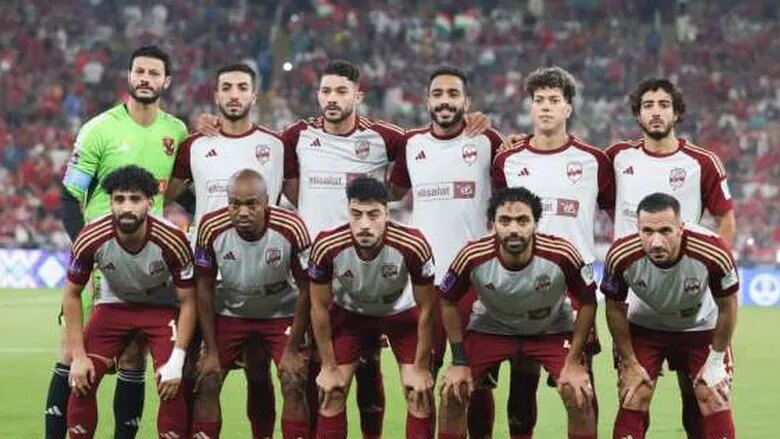 بالأسماء.. 5 صفقات جديدة للأهلي في الميركاتو الصيفي 2024