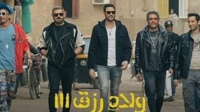 Photo of أول تعليق من غرفة صناعة السينما على أنباء وقف عرض أفلام العيد بسبب نجاح ولاد رزق 3