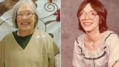 Photo of تبرئة سيدة أمريكية من جريمة قتل بعد قضائها 43 عاما فى السجن