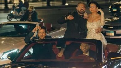 Photo of تسريب فيلم ولاد رزق 3 لـ أحمد عز “أونلاين”