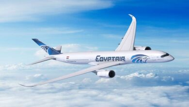 Photo of مصر للطيران تطلق خطًا جويًا جديدًا إلى ڤينيسيا اعتبارًا من يونيو 2026 وتعزز حضورها في السوق الأوروبي