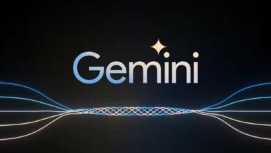 Photo of جوجل: تطبيق Gemini متاح اليوم لجميع مستخدمى Workspace