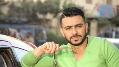 Photo of “إحنا قفلنا صلي في البيت”.. كريم الحسيني يستغيث بعد منعه من دخول المسجد