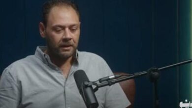 Photo of فيديو.. محمد علي رزق: طردت زوجتي من البيت لهذا السبب