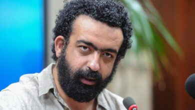 Photo of محمد العدل يُثير الجدل.. هل تم منع فيلم الملحد؟