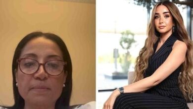 Photo of خدوا الجرانيت بتاع البيت.. سيدة تستغيث من هنا الزاهد.. القصة الكاملة
