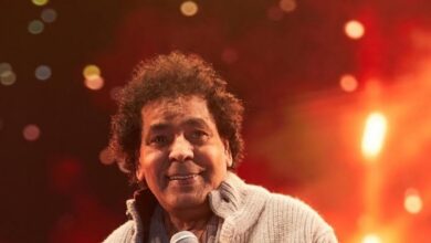 Photo of تطورات الحالة الصحية لـ الكينج محمد منير.. مصدر يكشف التفاصيل