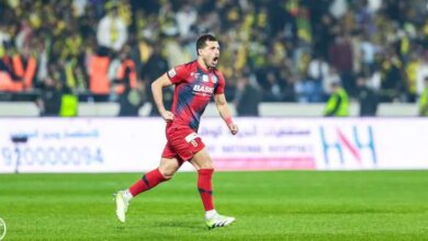 Photo of عاجل.. تعثر مفاوضات اتضمام طارق حامد لصفوف الزمالك بسبب 40 مليون جنيه
