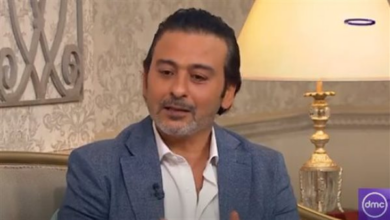 Photo of أول تعليق لـ أحمد عزمي بعد الاستجابة لمناشدته والعودة للتمثيل