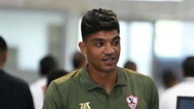 Photo of الكشف عن آخر تطورات مفاوضات بيراميدز مع محمد صبحي حارس الزمالك