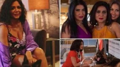Photo of إحالة رانيا يوسف وسمية الخشاب للتحقيق بسبب «التاروت» ووقف تصريح الفيلم