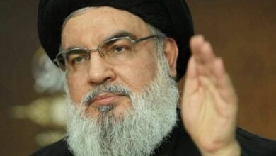 Photo of إعلام عبرى يكشف نوع القنبلة المستخدمة فى اغتيال حسن نصر الله