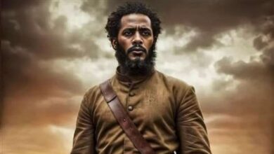Photo of محمد رمضان ينتهى من تصوير 50% من فيلم أسد