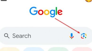 Photo of 4 استخدامات مختلفة لأداة Google lens.. ليست للنصوص فقط