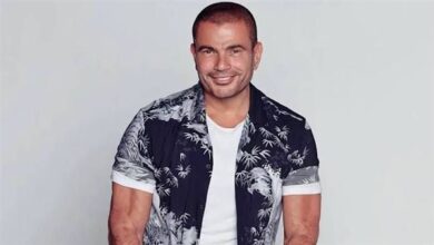 Photo of عمرو دياب يودع حفلات الزفاف.. قرار مفاجئ يصدم جمهوره