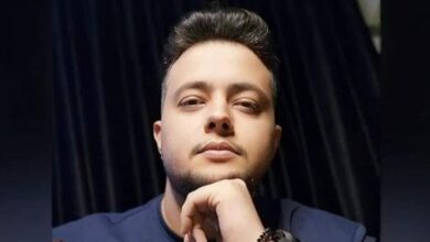 Photo of وفاة الملحن الشاب محمد عبد المجيد