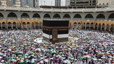 Photo of «الداخلية» توضح الفئات الممنوعة من أداء مناسك الحج لعام 1446 – 2025