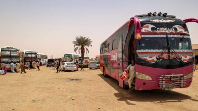 Photo of السودان.. معاناة جديدة للنازحين بعد دعوات العودة