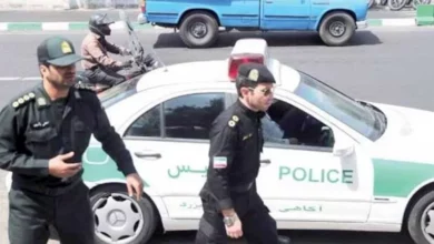 Photo of إيران: تفكيك مجموعة إرهابية انفصالية تابعة "للكيان الصهيوني"