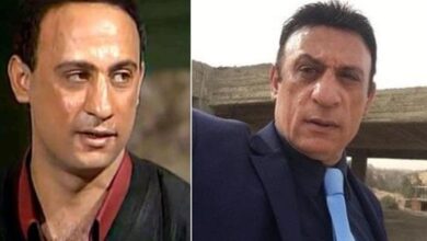 Photo of متهم بالنصب .. آخر ظهور للفنان طارق ريحان قبل القبض عليه