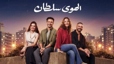 Photo of صراع الإيرادات..”الهوى سلطان” يتصدر و”دراكولا رع” في المركز الأخير