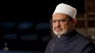 Photo of وفاة الشقيقة الكبرى لشيخ الأزهر بعد صراع مع المرض