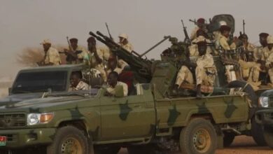 Photo of السودان.. وفاة 4 أشخاص جوعا فى غرب أم درمان نتيجة حصار الدعم السريع