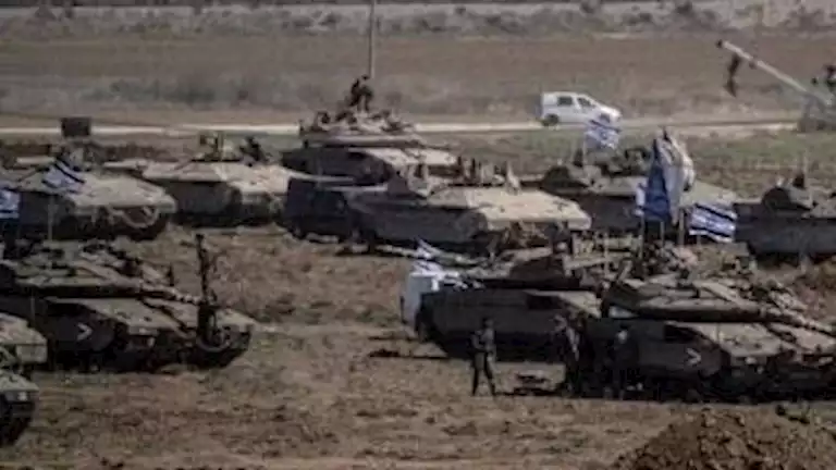 خلال شهرين.. إسرائيل تُداهم أكثر من 150 هدفا في جنوب لبنان