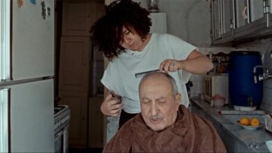 Photo of فيلم نحن في الداخل يفوز بجائزة NETPAC بمهرجان الجونة السينمائي