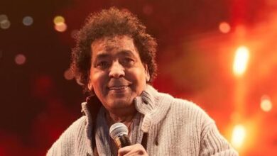 Photo of خروج محمد منير من المستشفى بعد تعرضه لوعكة صحية