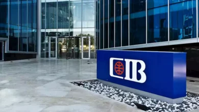 Photo of تصل إلى 36 كيلو و1800 جنيه ذهب.. أكبر شهادة بجوائز ذهبية في تاريخ البنوك المصرية من CIB
