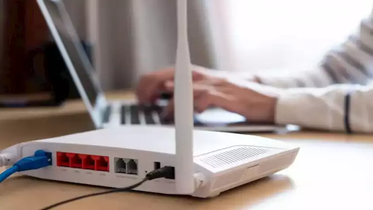 بعد زيادتها.. أسعار باقات الإنترنت المنزلي لـ 