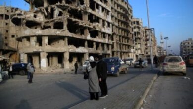 Photo of سلطنة عمان تدين احتلال القوات الإسرائيلية أجزاء جديدة من الأراضي السورية