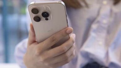 Photo of ميزة سرية في هواتف iPhone لا يعرفها الكثيرون.. جرب الوضع الأحمر الآن
